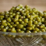 Buy 100% Raw Green Mung Beans – Grade 1 Quality