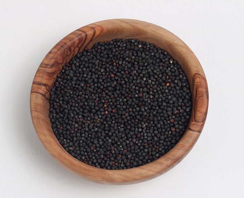 100% Natural Rapeseed Seeds/First Grade