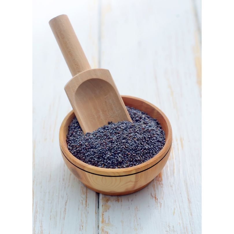 100% Natural Poppy Seeds/First Grade