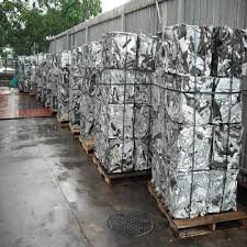 3003 Aluminum Scrap for Sale – Premium Quality from Links Exporter