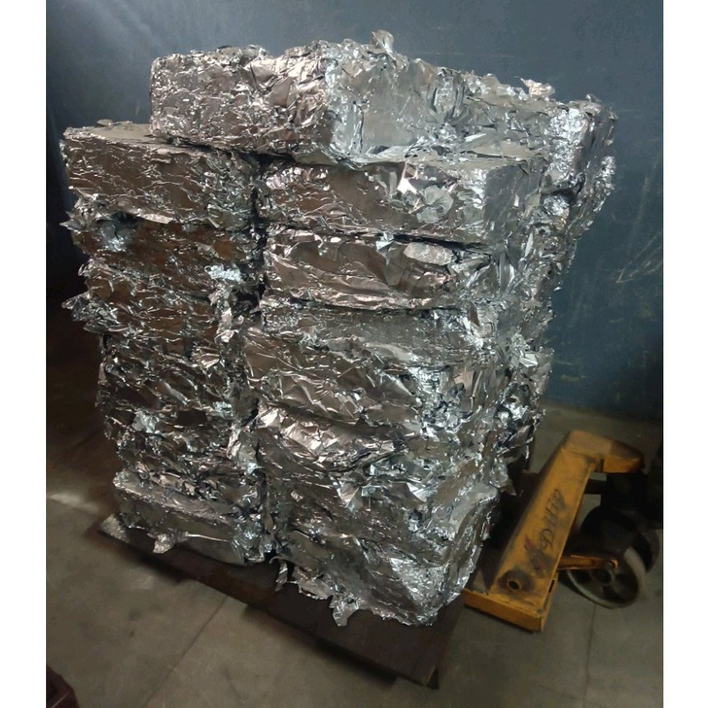 3003 Aluminum Scrap for Sale – Premium Quality from Links Exporter