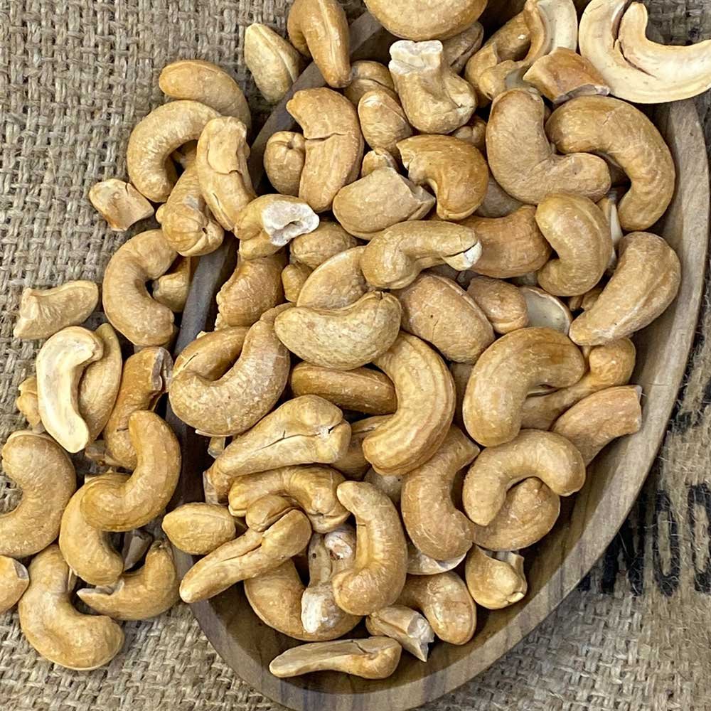 Premium Cashew Nuts for Sale