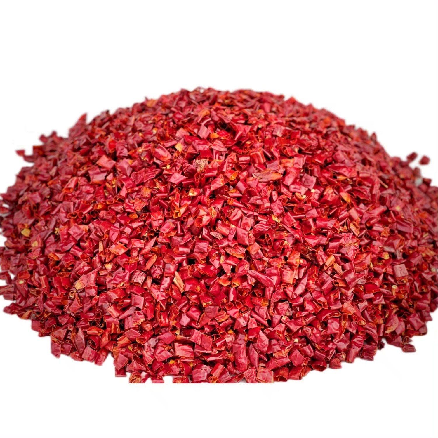 Grade 1 Dry Red Chili Rings