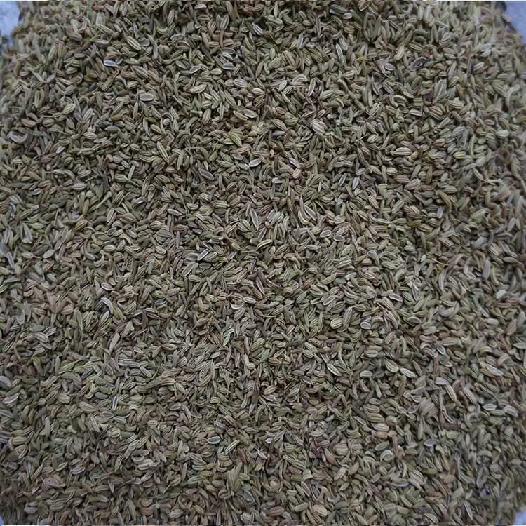 100% Natural Cumin Seeds