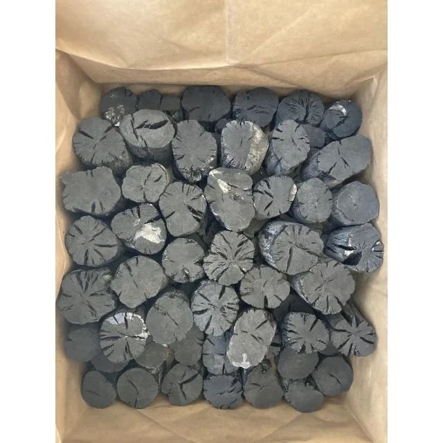 High-Quality Natural Hardwood Binchotan Charcoal