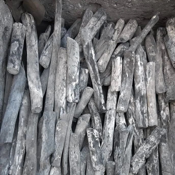 High-Quality Natural Hardwood Binchotan Charcoal