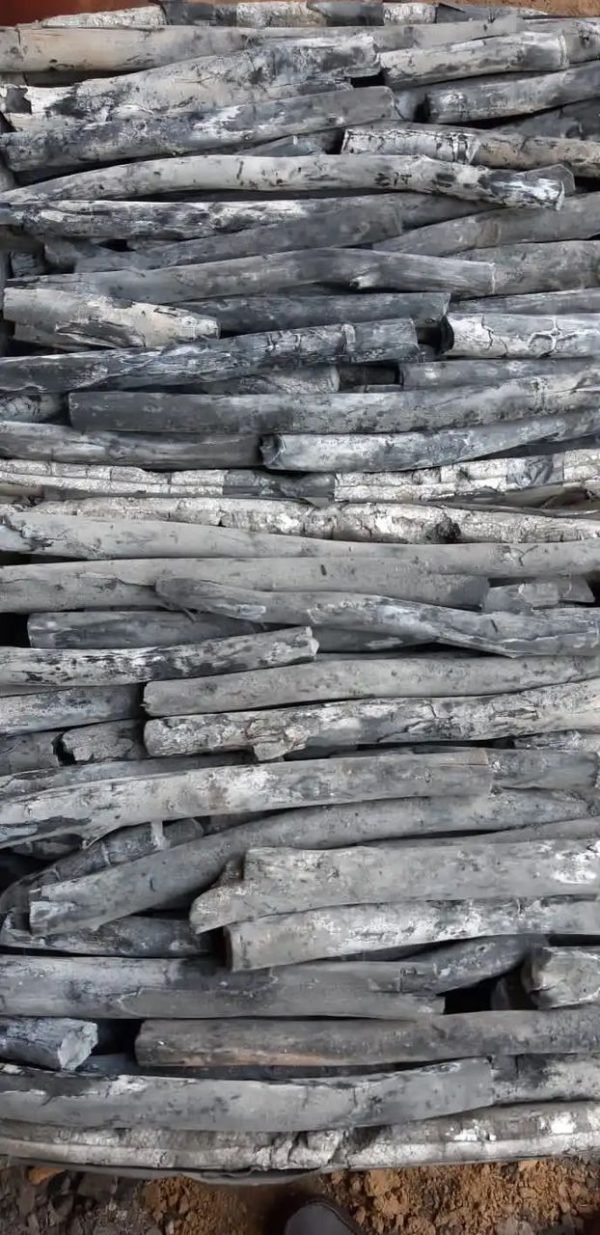 High-Quality Natural Hardwood Binchotan Charcoal