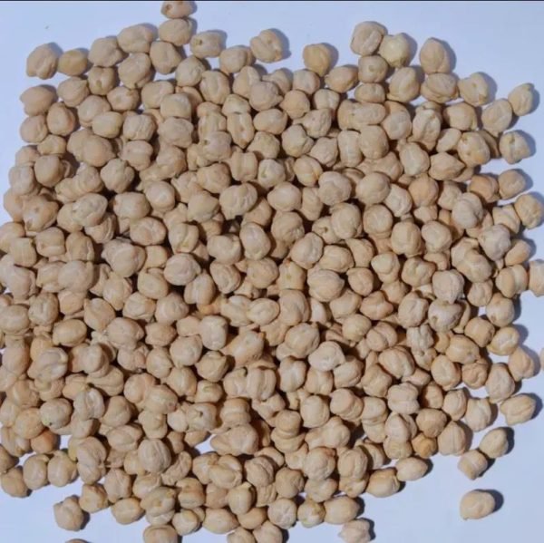 Raw Chickpeas Grade A