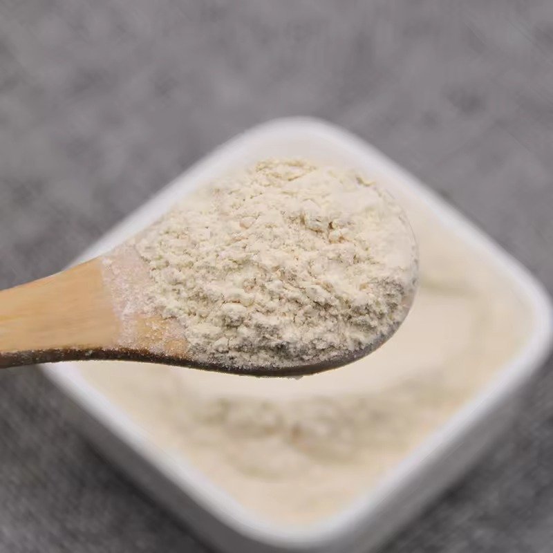 100% Natural Dehydrated Garlic Powder