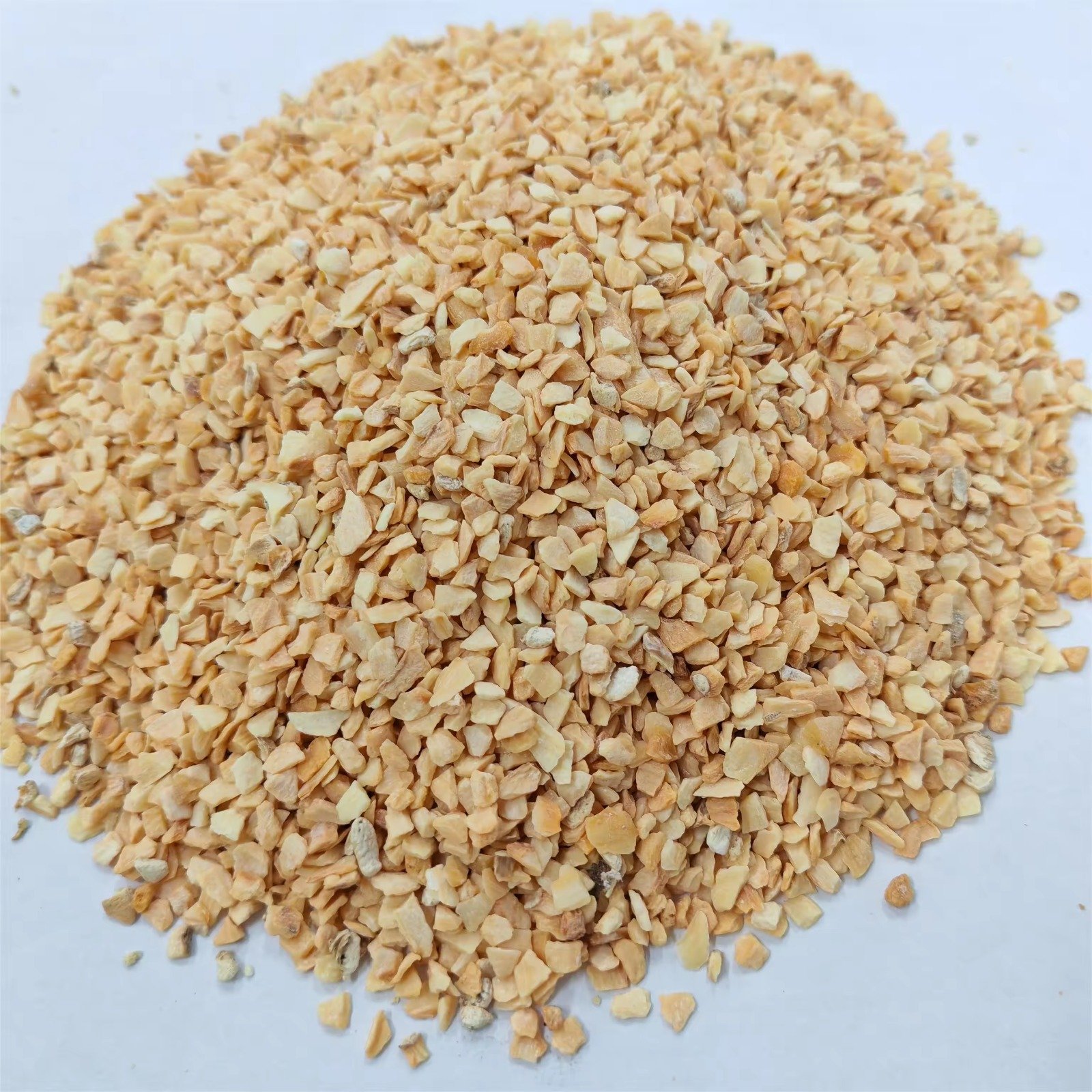 100% Natural Dehydrated Garlic Powder