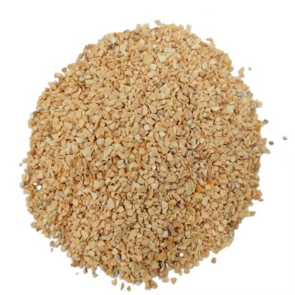 100% Natural Dehydrated Garlic Powder