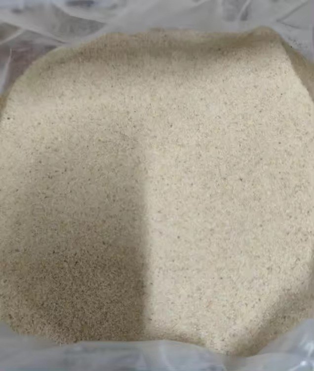 100% Natural Dehydrated Garlic Powder