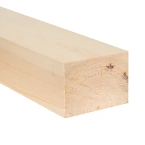 Sawn Timber