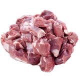 Premium Saanen Goat Meat for Sale