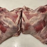 Premium Boer Goat Meat