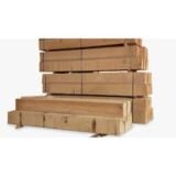 Sawn Timber