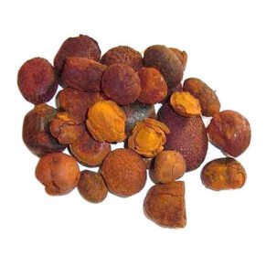 Natural Cow Gallstones