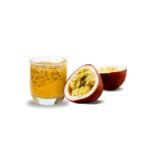 Natural Passion Fruit Pulp