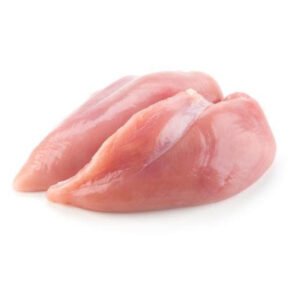 Premium Chicken Breast