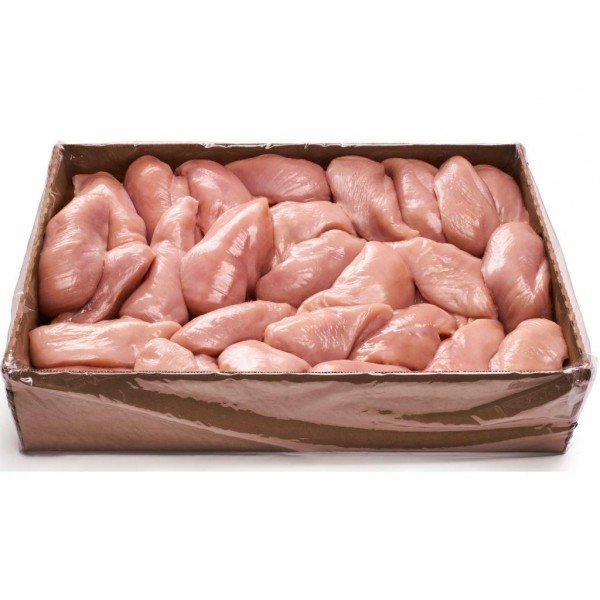 Premium Chicken Breast