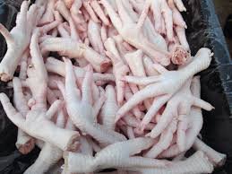 Premium Grade A Chicken Feet