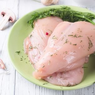 Premium Chicken Breast