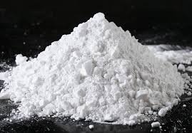Magnesium Oxide (MgO)